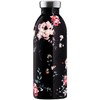 ALESSI 24BOTTLES TUMBLER EBONY ROSE 保温杯 500mlJPY带授权招加盟代理 商品缩略图1