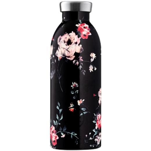 ALESSI 24BOTTLES TUMBLER EBONY ROSE 保温杯 500mlJPY带授权招加盟代理 商品图1