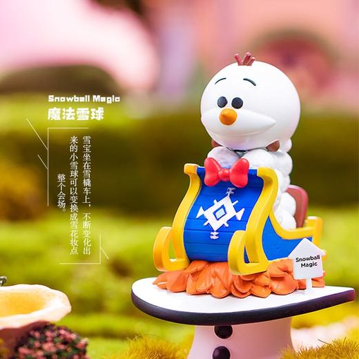 迪士尼迷你公仔魔法奇幻秀。 商品图1