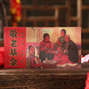 新年春节牛年复古个性利是封创意结婚红包 商品缩略图6