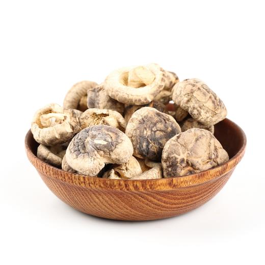 【燕联粤贡珍品幸福有礼菌菇礼盒】 熬汤滋补礼盒 国企级选材标准放心品质 每一味食材都经过检验 亲朋好友吃得放心安全 商品图6