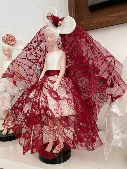 情人节系列之八-然女孩-杨媛媛 商品图2