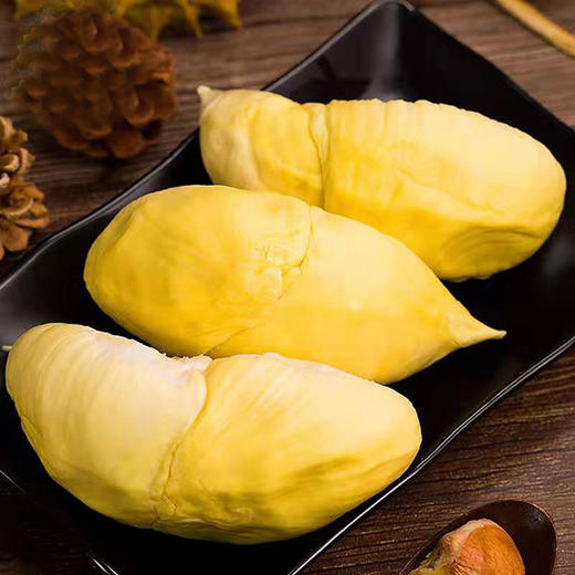 榴莲盒饭 商品图2