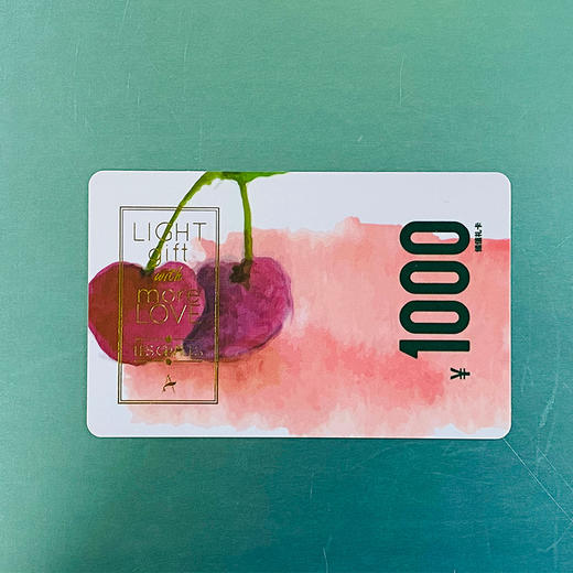 雅致精美礼卡  |  不支持用礼品卡购买礼品卡，雅致精美礼卡可购买商城产品，节日福利、送礼的选择！ 商品图0