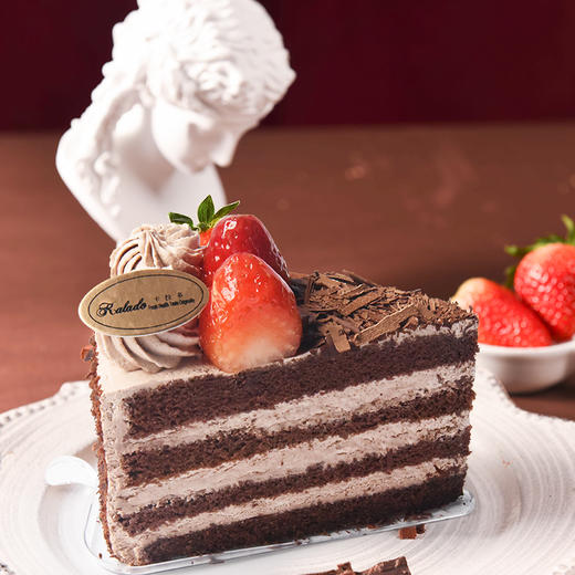 榛果巧克力（切片） 商品图1