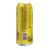 雪花啤酒（Snowbeer）8度纯生 500ml*12听 整箱装 商品缩略图3