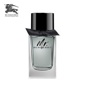 Burberry博柏利/巴宝莉 我的巴宝莉男士香水EPT100ml