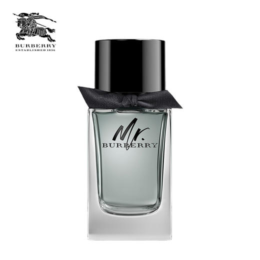Burberry博柏利/巴宝莉 我的巴宝莉男士香水EPT100ml 商品图0