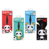 熊猫屋PANDAHOUSE 怪物联盟行李牌 多款可选 商品缩略图4