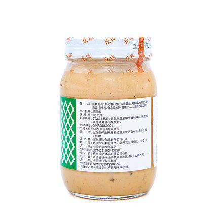 丘比千岛酱200g 商品图1