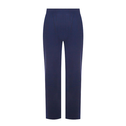 男子综训系列针织抓毛单裤FB04051 商品图3