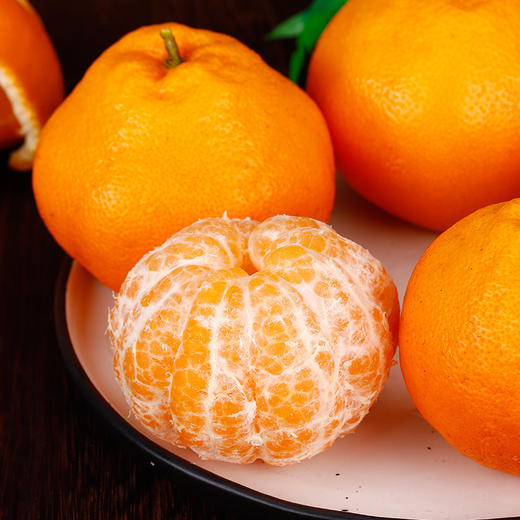 浦江粑粑柑（云南） 商品图0