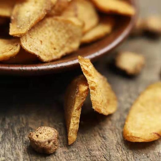 【健康零食】过瘾,休闲,健康,蒡大王牛蒡脆片,即使脱水果蔬菜干小零食