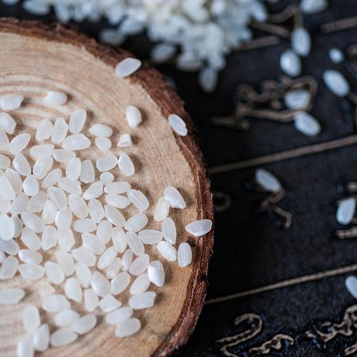 【常州馆】南粳米香米 真空10斤装 南粳系列新米口感软糯5kg农家米 商品图1