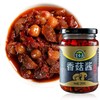 吉香居 香菇酱 拌饭拌面下饭辣椒酱280g 商品缩略图0