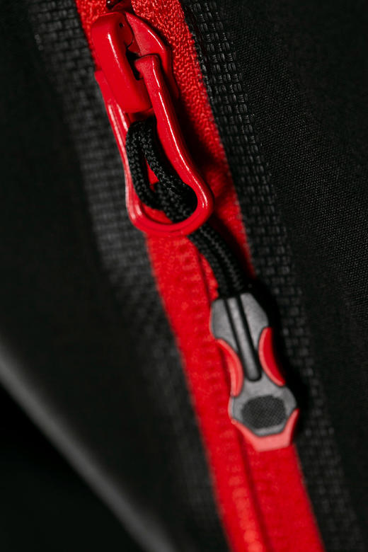 严素软壳外套夹克，中国百马俱乐部特别版，严素态度，防风、保暖、透气 商品图6