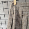 oldcolour欧珂冬半身裙短裙GL41061905 商品缩略图1