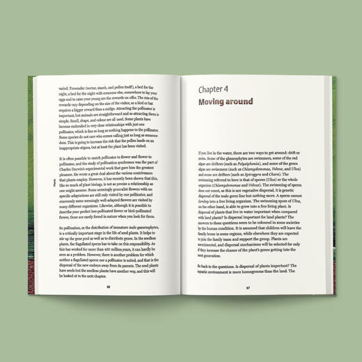 《牛津通识读本：植物》 商品图3