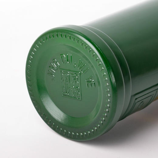 【推荐】京都 邮醇浓香型52度白酒500ml*6 整箱装 商品图3