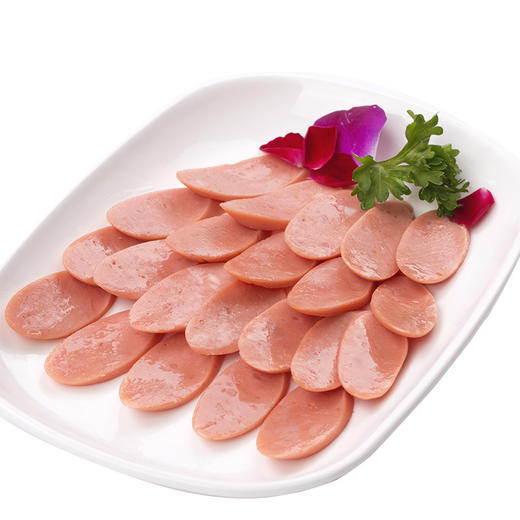 双汇 火腿肠 马可波罗系列 50g*5支装 商品图2