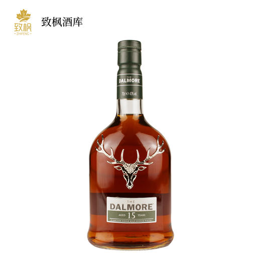 大摩15年 商品图0