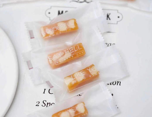 新年糖果（简装） 商品图0