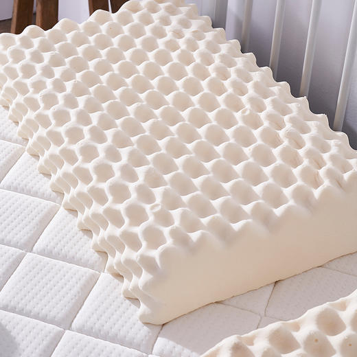 arpico狼牙护颈枕|斯里兰卡进口天然乳胶，放松肩颈，舒服不受罪|乳胶枕头 商品图3