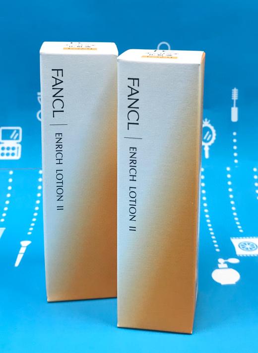 FANCL 弹力胶原修护系列水乳（446246）（446253）（446277） 商品图1