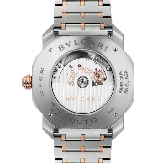 宝格丽（BVLGARI）Octo Roma 系列腕表 102854 商品图3