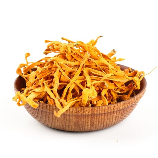 【燕联粤贡珍品幸福有礼菌菇礼盒】 熬汤滋补礼盒 国企级选材标准放心品质 每一味食材都经过检验 亲朋好友吃得放心安全 商品图3