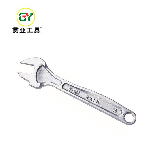 贯亚架工扳手 商品图0