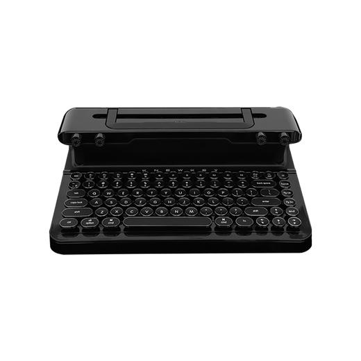 KnewKey&JBL 联名款 复古圆点机械键盘 商品图1