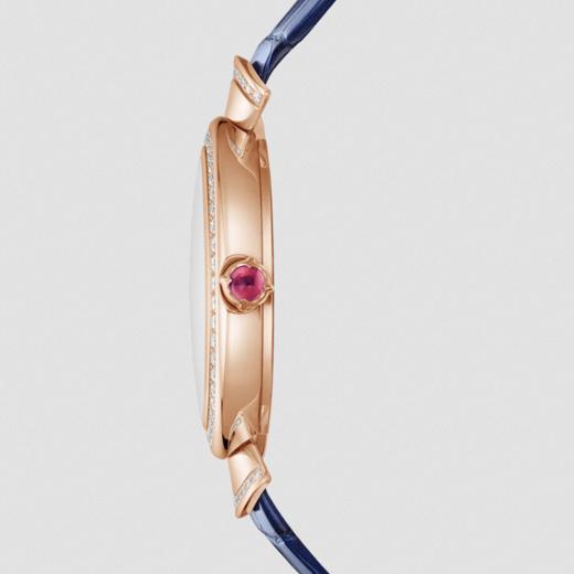 宝格丽（BVLGARI）DIVAS’ DREAM系列腕表 103261 商品图3