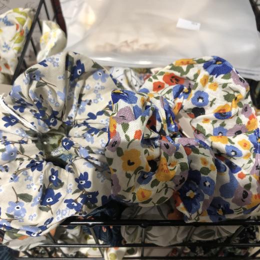 手作法式发圈 商品图0