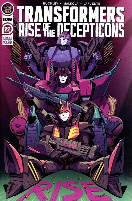 变形金刚 Transformers 001-033 商品图13