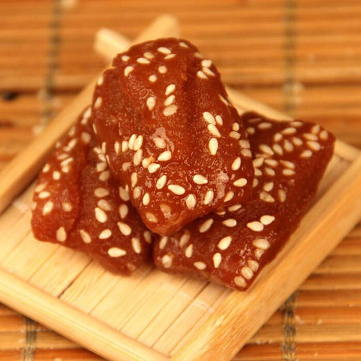 【6.9元/斤】散装蜜三刀（0900048） 商品图1
