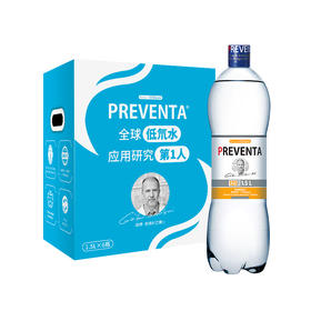  PREVENTA品牌介绍 | 25年以上研究、应用史 