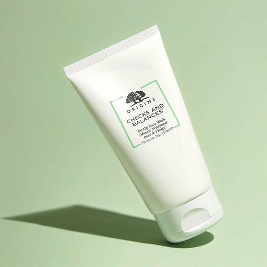 【敏感肌首选】美国 Origins悦木之源 一举两得氨基酸温和泡沫洗面奶 150ml 商品图10