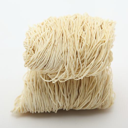 精力沛虾子蛋面 面条 虾子鸡蛋面非油炸箱装面饼健康营养1.55公斤 商品图1