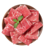 牛肉片（牛前胸）200g 商品缩略图1