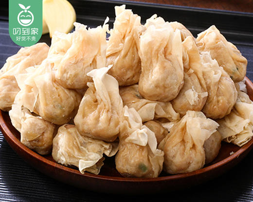 迷你福州肉燕（225g/包）生产日期: 3月27日 商品图1