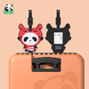 熊猫屋PANDAHOUSE 怪物联盟行李牌 多款可选 商品缩略图2
