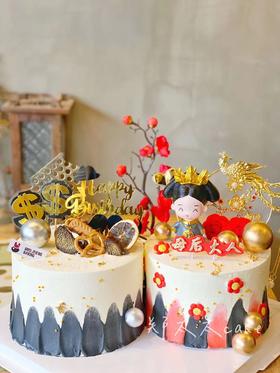 寸草春晖加高款