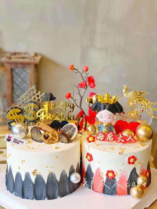 寸草春晖加高款 商品图0