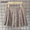oldcolour欧珂冬半身裙短裙GL41061905 商品缩略图0