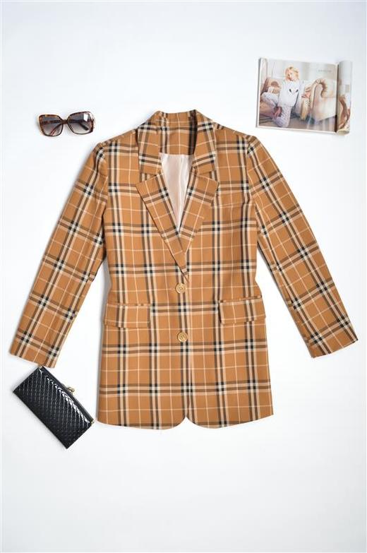 对位SZNFMF_小西装_ZK 商品图0