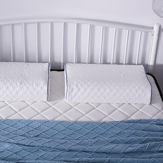 arpico狼牙护颈枕|斯里兰卡进口天然乳胶，放松肩颈，舒服不受罪|乳胶枕头 商品图1