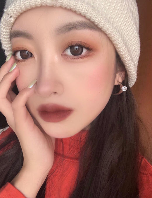 年抛 Winni&Milcaon M26 BLACK 14.5
黑糖芋圆 商品图3