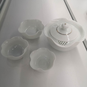 步步生莲旅行套装