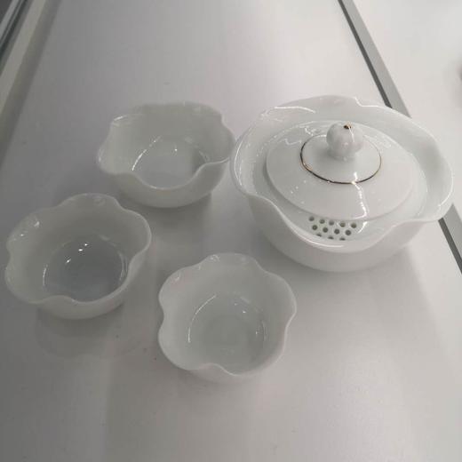 步步生莲旅行套装 商品图0